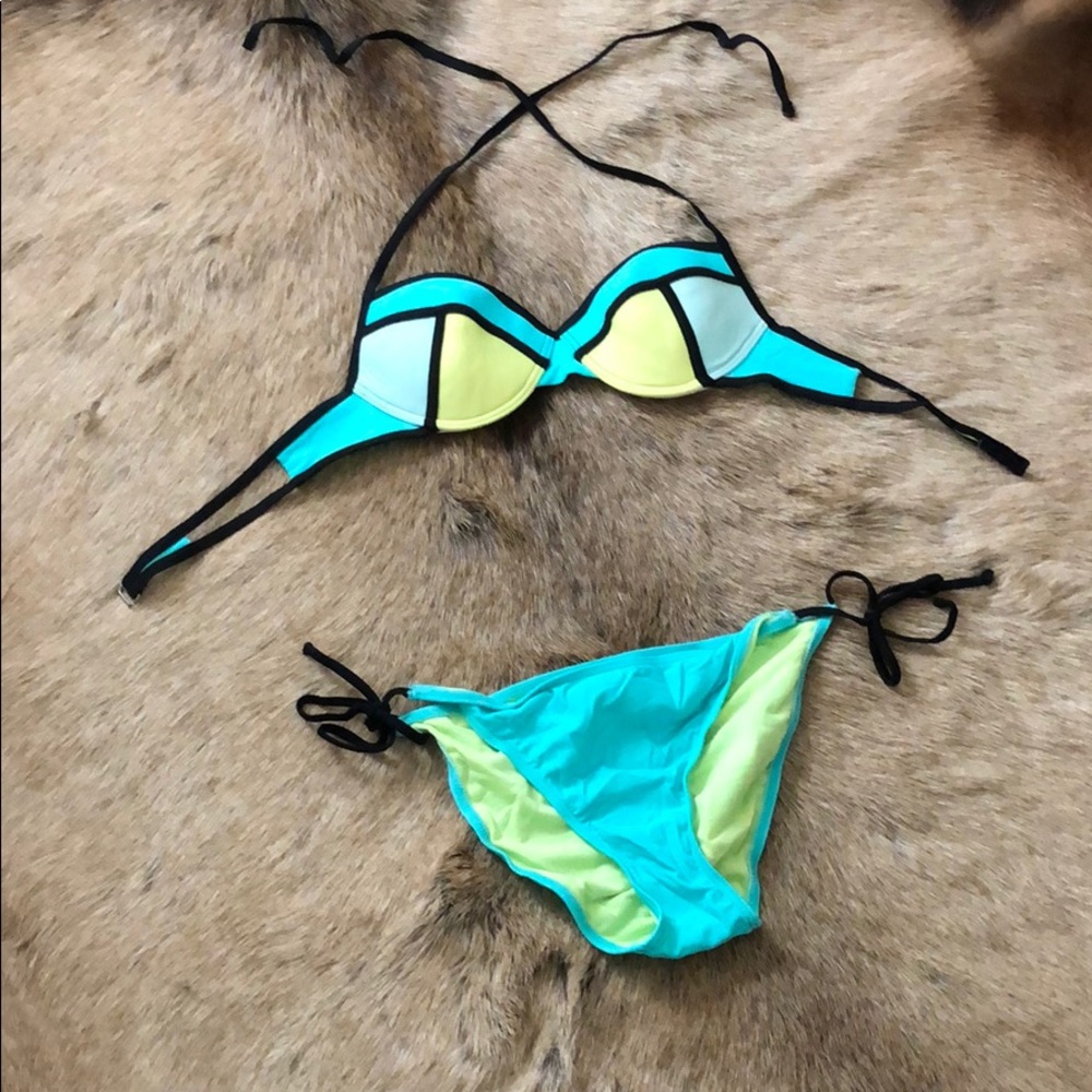 Target bikini